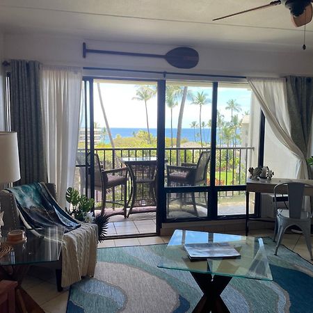 South Maui Ocean View Condo With Free Wifi And Parking Wailea  Exterior photo