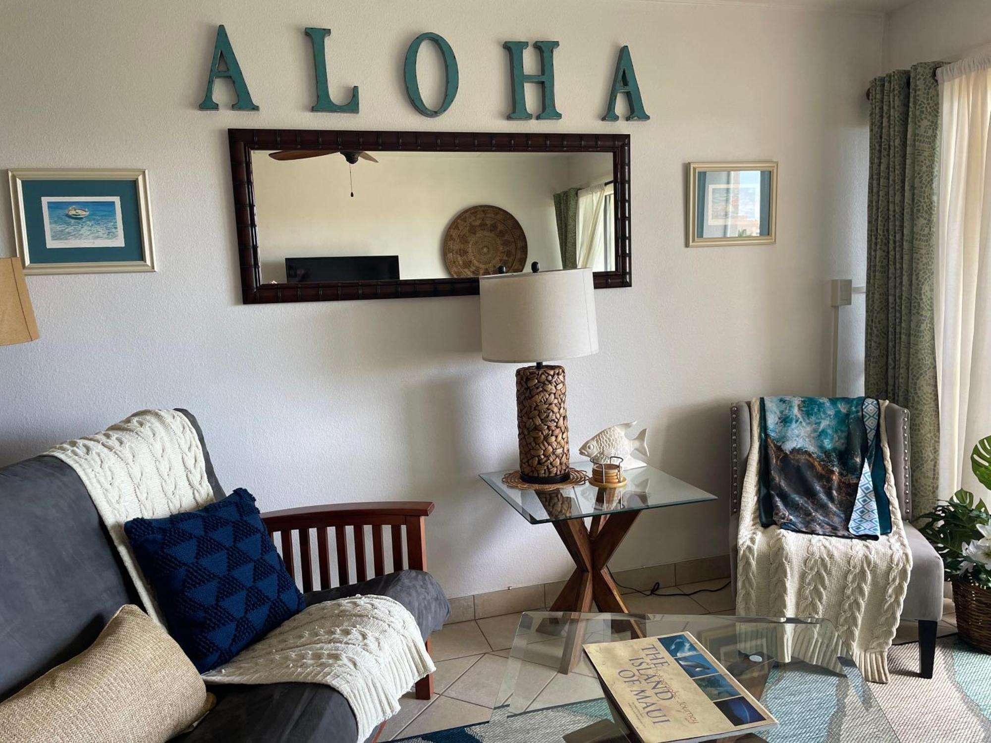 South Maui Ocean View Condo With Free Wifi And Parking Wailea  Exterior photo