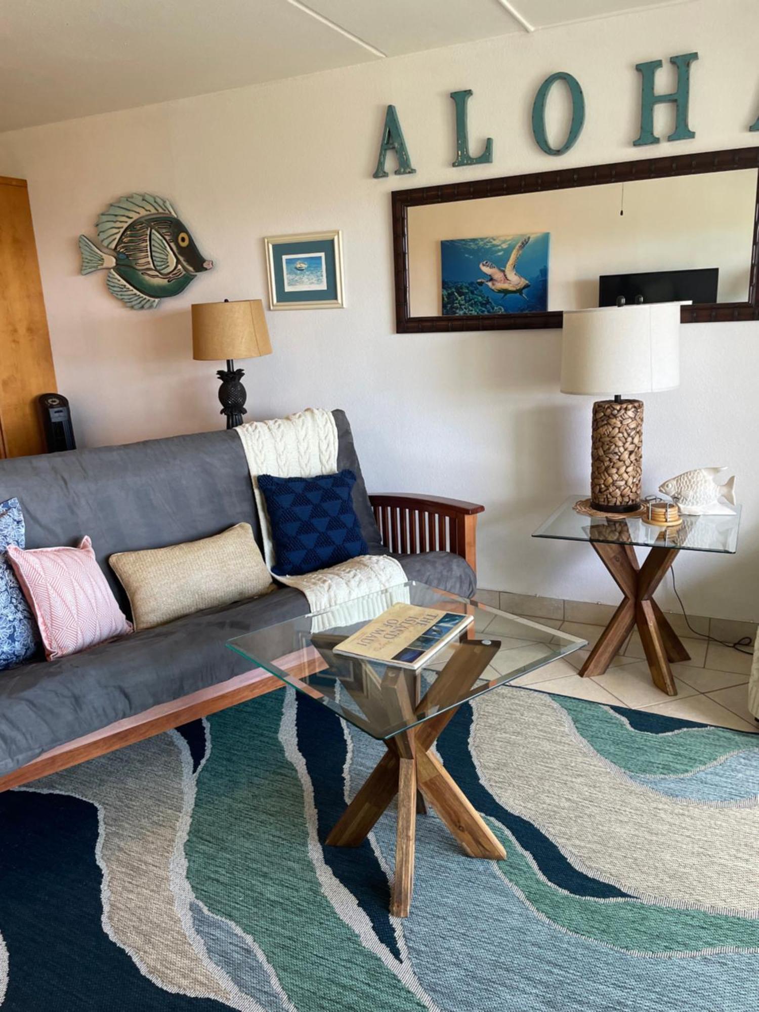 South Maui Ocean View Condo With Free Wifi And Parking Wailea  Exterior photo