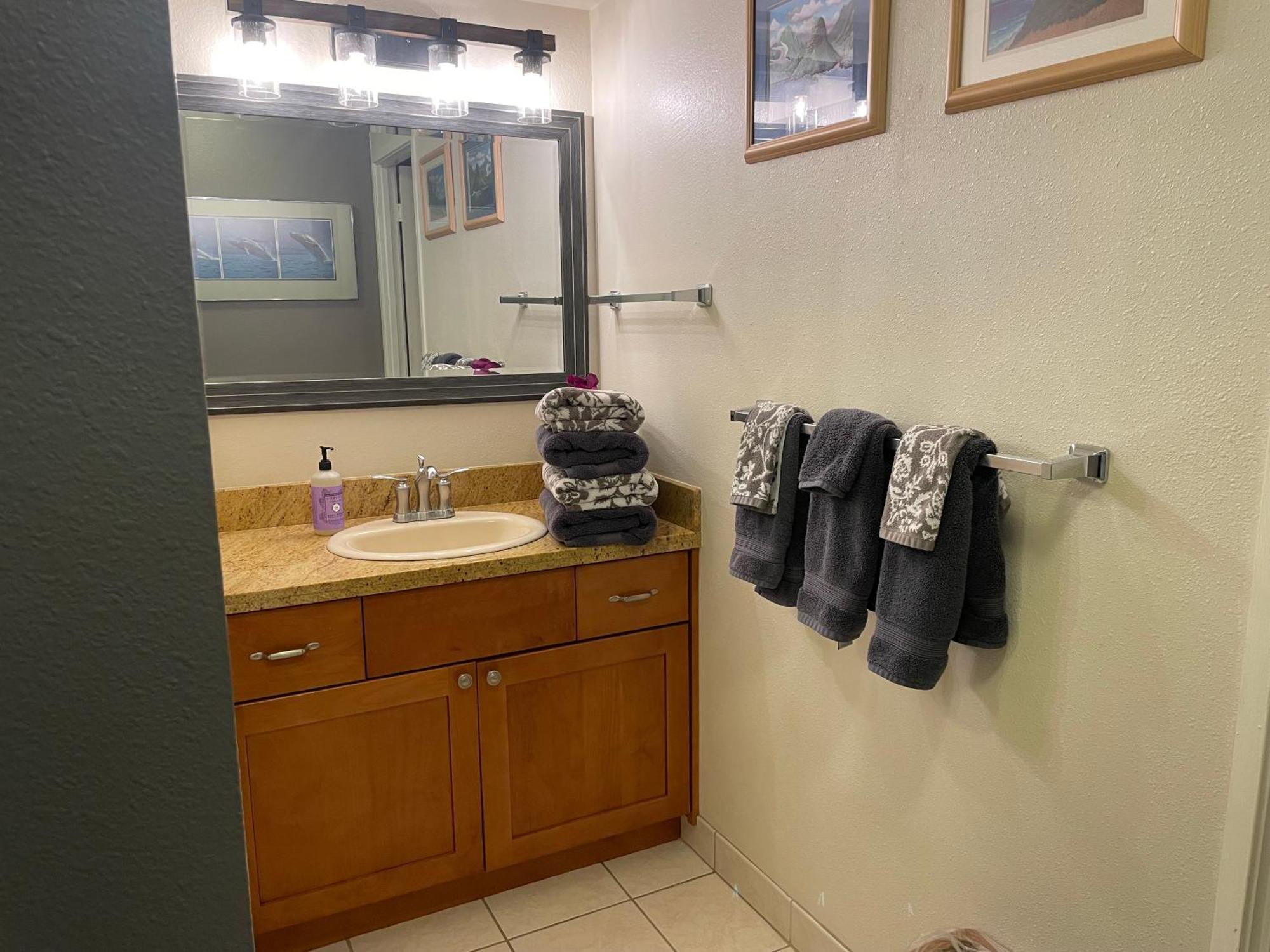 South Maui Ocean View Condo With Free Wifi And Parking Wailea  Exterior photo